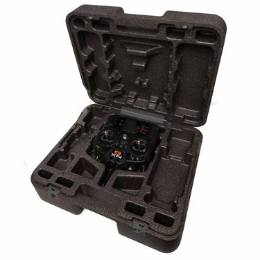 Spektrum SPM6728 Foam Transmitter Case NX6 NX8 NX10